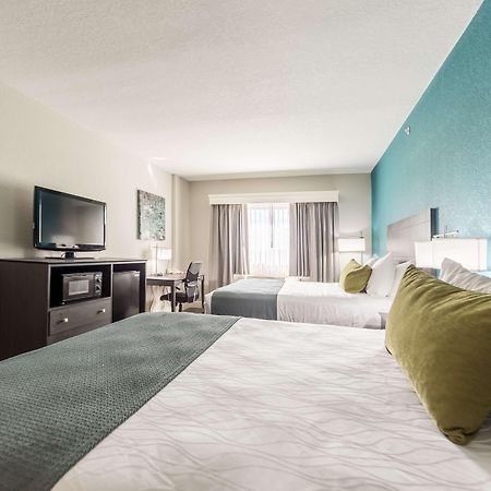 Best Western Plus Sebastian Hotel & Suites Екстер'єр фото