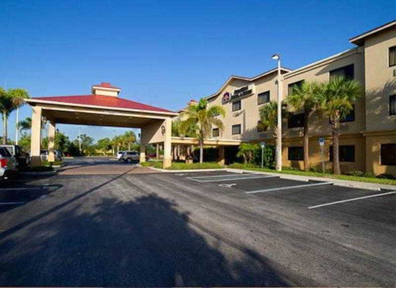 Best Western Plus Sebastian Hotel & Suites Екстер'єр фото